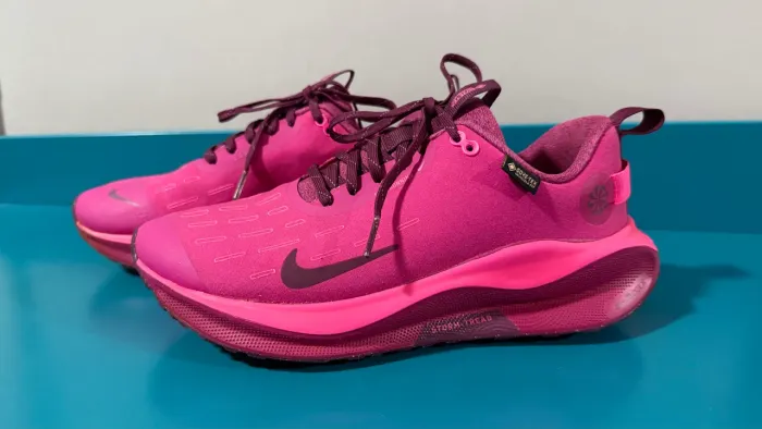 Tênis Nike Infinity Run 4 (trilha)