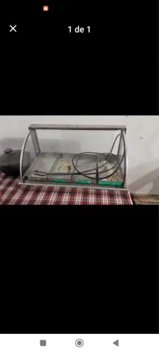 Coisas a vende 