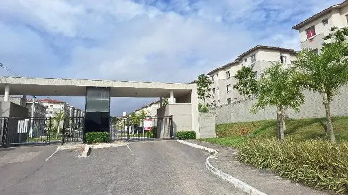 Condições especiais Apartamento no Novo Horizonte (manilha), Itaborai - RJ, Apto 202, 2 q