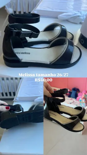 Melissa