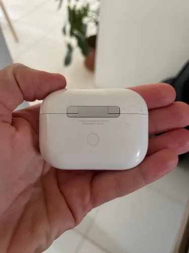 Apple Air Pods Pro 1