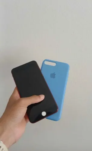 IPhone 7 plus