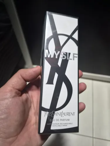 Perfume MySlf de Yves Saint Laurent 