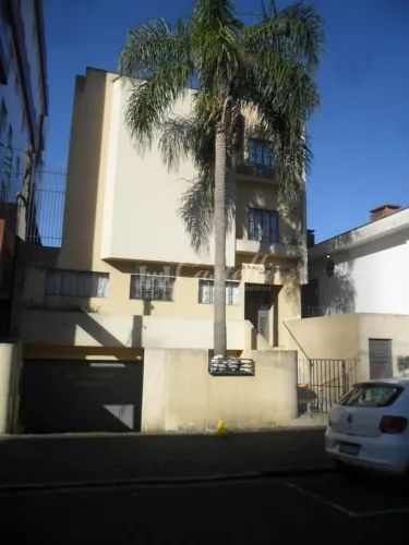 Apartamento à venda, Centro, PONTA GROSSA - PR