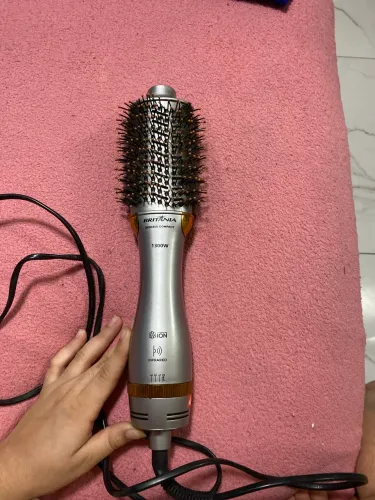 Vendo escova Britânia 1300w