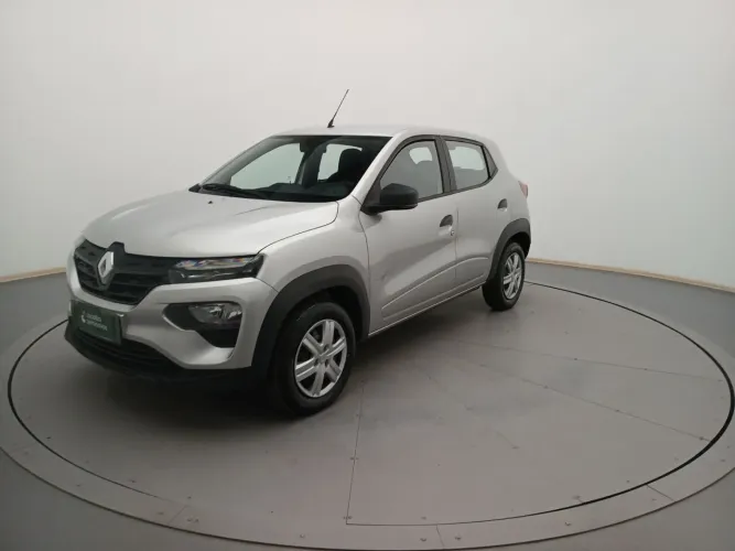 Renault Kwid 1.0 Zen 2025