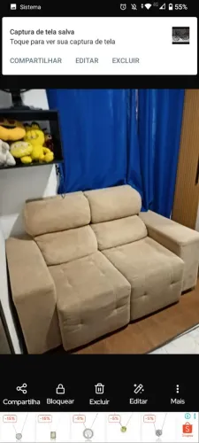 Motivo mudança sofá, colchão solteiro, fogão 5 bocas, bicicletas