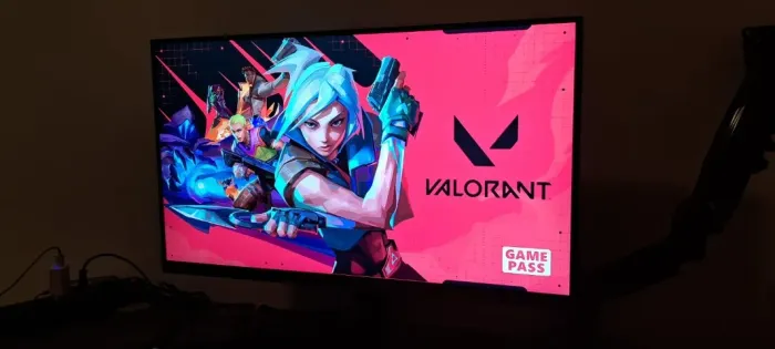 Monitor 4K 28 Polegadas
