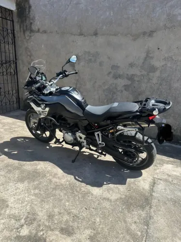 BMW GS F 750 Premium 24 mil km