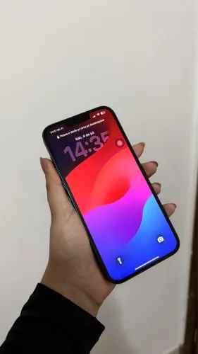 Vendo ou troco iPhone 14 Plus