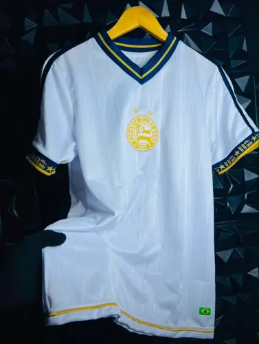 Camisa Do Bahia Sócio 2026
