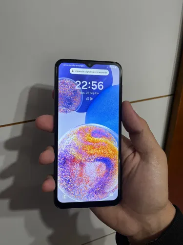 Samsung A23