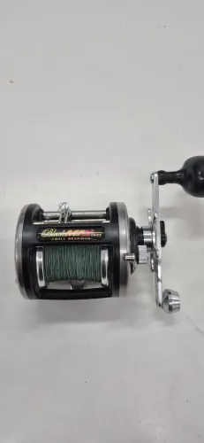 Carretilha Black Max 30 .
