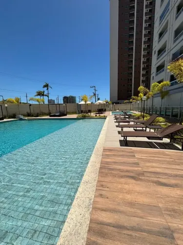 Apartamento para locação no SENSIA HORIZONTES DO ATLÂNTICO, CRUZ DAS ALMAS, Maceió, AL