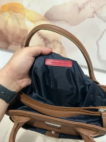 Bolsa Tommy Hilfiger original