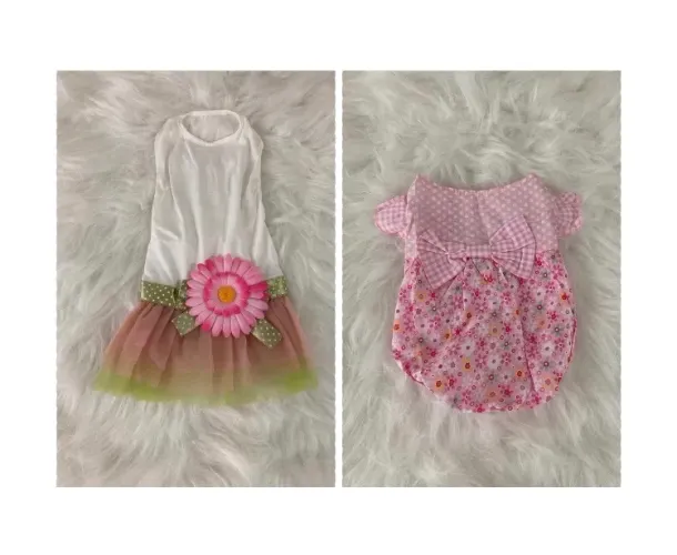 Roupas para pet Cachorro 