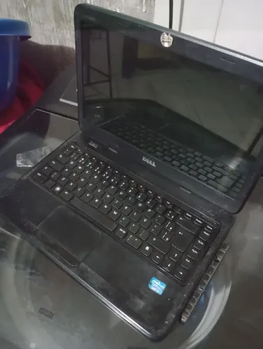 Notebook Dell com HDMI 
