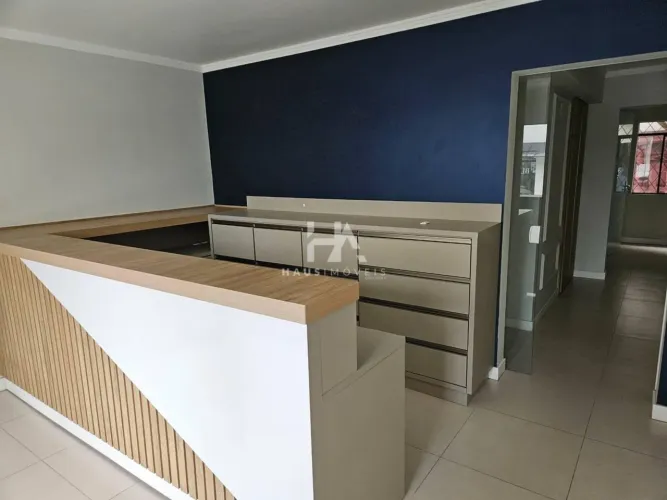 Ponto Comercial/Loja para Alugar no Centro com Área de 115 m² disponível para Negócios