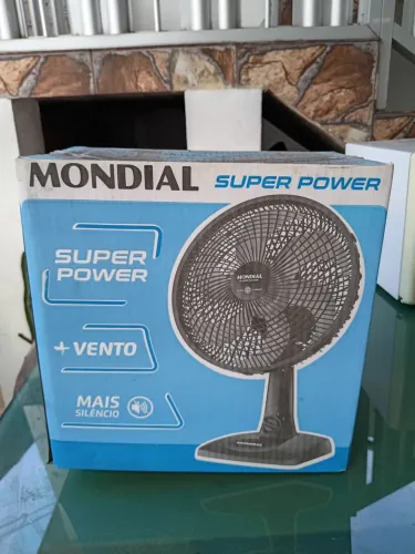 Ventilador 