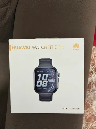 Relogio HUAWEI WATCH FIT 5 PRO