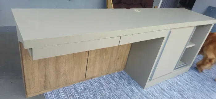 Móvel quarto/ bancada