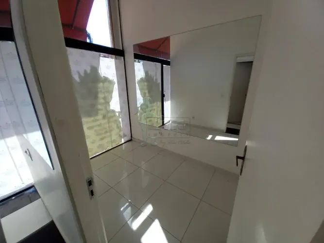 Comercial condomínio Laje comercial em Ribeirão Preto