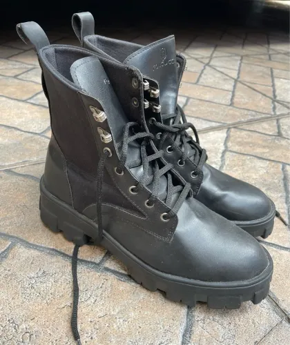 Bota feminina