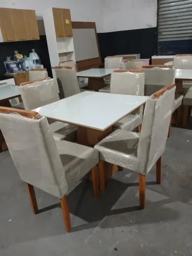Vende-se mesa entrega grátis pra zona norte, São Gonçalo, Extremoz.
