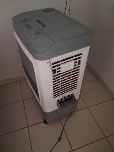 Climatizador