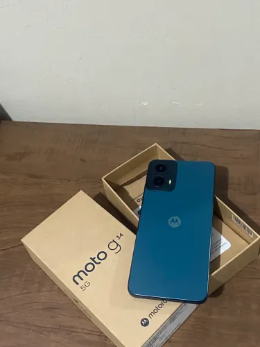Moto G34 256gb