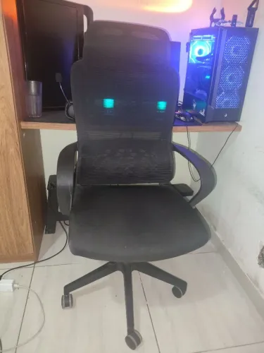Cadeira ergonômica