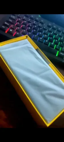 Telefone Xiaomi Poco novo