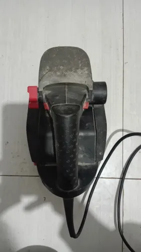 plaina elétrica 220v skil