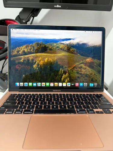MacBook Air 2020