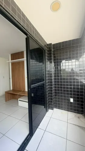 APARTAMENTO A VENDA/ EDF. Leste Oeste