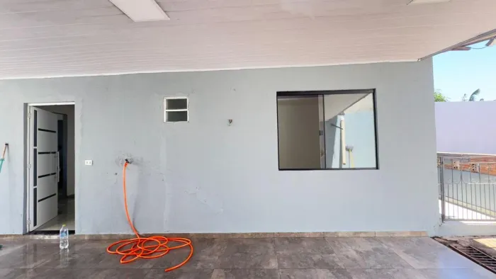 Casa para locação no bairro lagoa dourada