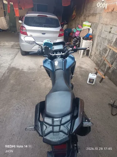 Vendo XRE 190