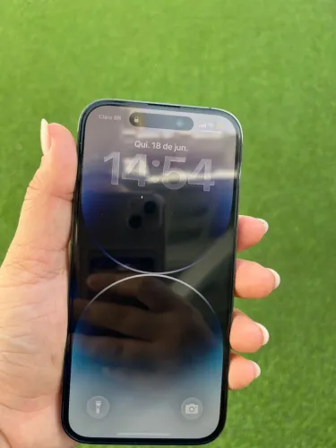 iPhone 14 Pro