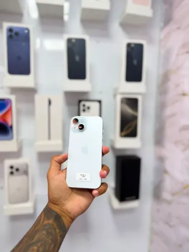IPHONE 15 128GB<br>R$ 2.999