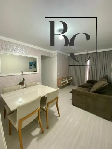 Apartamento para Venda em Votorantim / SP no bairro Jardim Tatiana