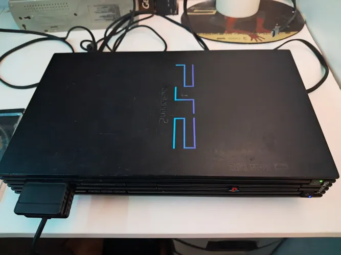 Ps2 fat