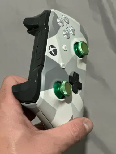 Controle Xbox séries/PC