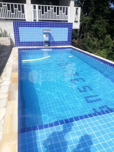 Casa de Campo chácara