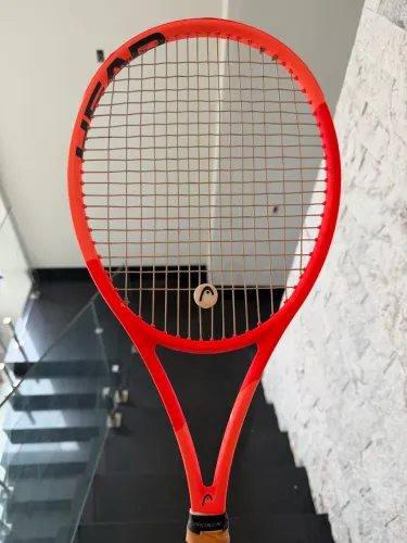 Raquete Head Radical Pro L3
