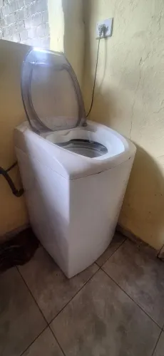 MÁQUINA DE LAVAR | GUARDA ROUPA