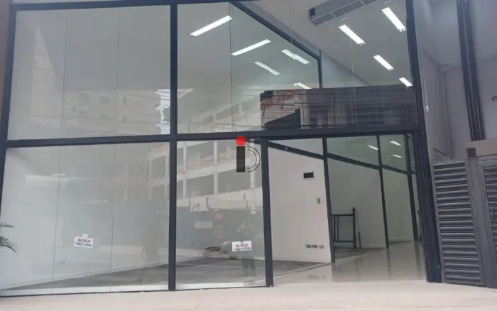 LOJA EM GALERIA - VILA PRUDENTE