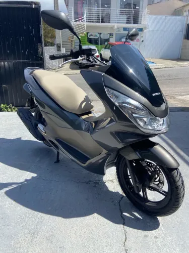 Honda PCX 150/dlx 2016