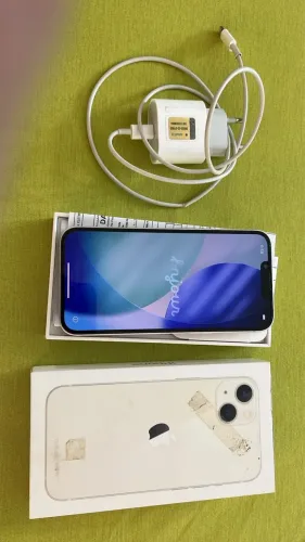 iPhone 13 256gb