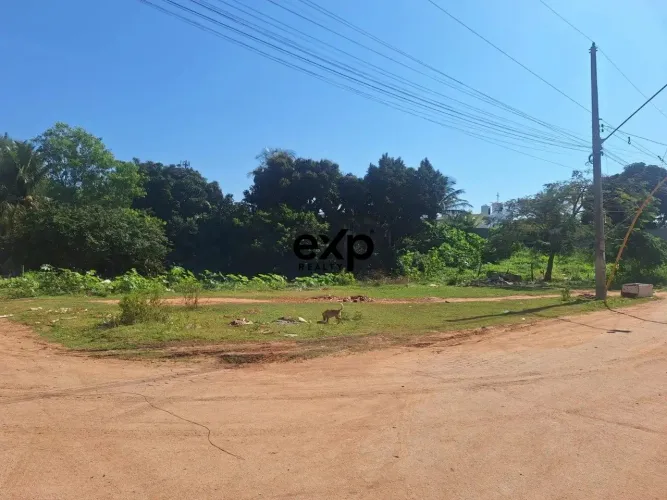 Imóvel para venda possui 351 metros quadrados em Village do Sol - Guarapari - ES