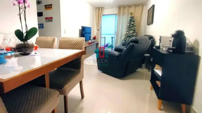 Recreio dos Bandeirantes | Apartamento 3 quartos, sendo 1 suite